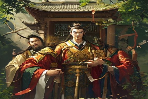 暗黑破坏神3